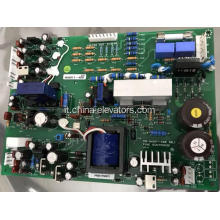 PB-NHM71-400 Power Board per Hyundai HIVD900G Inverter